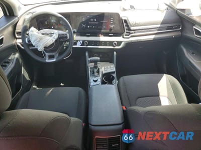 Zdjęcie 8 z 12 samochodu: 2025 KIA SPORTAGE LX VIN:KNDPU3DF5S7387352 - miniatura