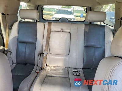 Zdjęcie 10 z 13 samochodu: 2009 CHEVROLET TAHOE K1500 LT VIN:1GNFK23089R229246 - miniatura
