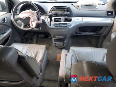 Zdjęcie 8 z 13 samochodu: 2008 HONDA ODYSSEY VIN:5FNRL38798B037496 - miniatura