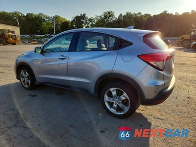 Drugie zdjęcie samochodu z przodu: 2019 HONDA HR-V LX VIN:3CZRU6H36KG710395 - miniatura