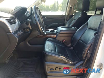 Zdjęcie 7 z 13 samochodu: 2015 GMC YUKON XL K1500 SLE VIN:1GKS2GKC0FR651351 - miniatura