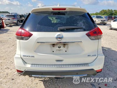 Zdjęcie 6 z 14 samochodu: 2019 NISSAN ROGUE SL VIN:5N1AT2MV9KC835427 - miniatura