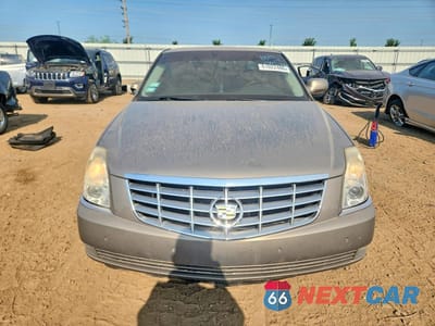 Piąte zdjęcie samochodu w środku: 2007 CADILLAC DTS VIN:1G6KD57Y87U136114 - miniatura