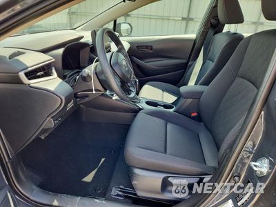 Zdjęcie 7 z 12 samochodu: 2026 TOYOTA COROLLA LE VIN:5YFB4MDE5TP416033 - miniatura