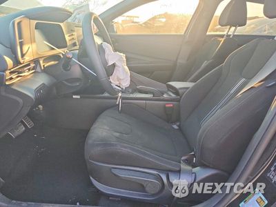 Zdjęcie 7 z 13 samochodu: 2026 HYUNDAI ELANTRA SEL SPORT VIN:KMHLM4DG8TU174651 - miniatura