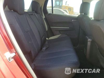 Zdjęcie 11 z 13 samochodu: 2012 GMC TERRAIN SLE VIN:2GKALSEK5C6366165 - miniatura