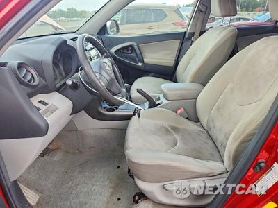 Zdjęcie 7 z 13 samochodu: 2009 TOYOTA RAV4 BASE VIN:2T3ZF35V79W002414 - miniatura