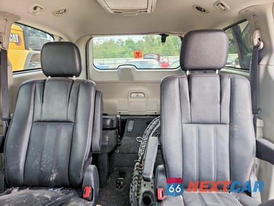 Zdjęcie 10 z 14 samochodu: 2016 CHRYSLER TOWN & COUNTRY TOURING VIN:2C4RC1BG3GR197776 - miniatura