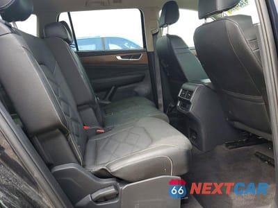 Zdjęcie 11 z 13 samochodu: 2025 VOLKSWAGEN ATLAS SE VIN:1V2KR2CA2SC554624 - miniatura