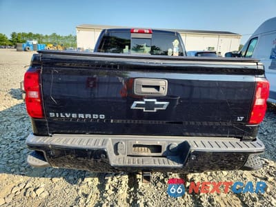 Zdjęcie 6 z 12 samochodu: 2016 CHEVROLET SILVERADO K1500 LT VIN:1GCVKREC2GZ405824 - miniatura