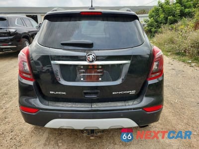 Zdjęcie 6 z 13 samochodu: 2018 BUICK ENCORE PREMIUM VIN:KL4CJHSB1JB654190 - miniatura