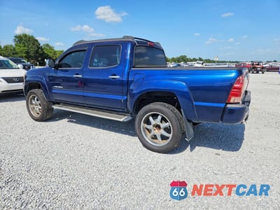 Drugie zdjęcie samochodu z przodu: 2007 TOYOTA TACOMA DOUBLE CAB PRERUNNER VIN:3TMJU62N07M047539 - miniatura