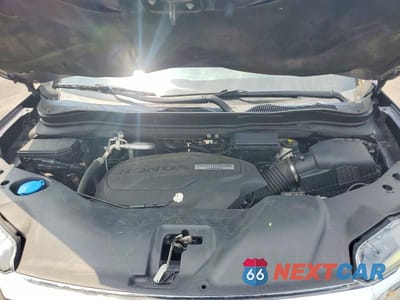 Zdjęcie 12 z 13 samochodu: 2016 HONDA PILOT EXL VIN:5FNYF6H87GB085252 - miniatura