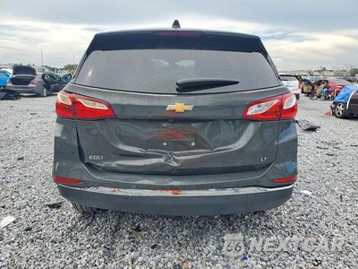 Zdjęcie 6 z 13 samochodu: 2019 CHEVROLET EQUINOX LT (2FL) VIN:3GNAXJEV7KS626089 - miniatura