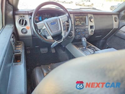Zdjęcie 8 z 13 samochodu: 2015 FORD EXPEDITION LIMITED VIN:1FMJU2ATXFEF07041 - miniatura
