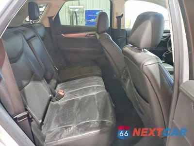 Zdjęcie 11 z 13 samochodu: 2019 CADILLAC XT5 PREMIUM LUXURY VIN:1GYKNFRS4KZ226844 - miniatura