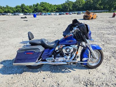 2006 HARLEY-DAVIDSON FLHXI 1HD1KBW156Y666080 - główne zdjęcie licytacji z USA - miniatura