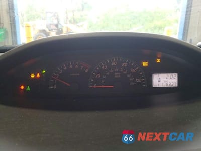 Zdjęcie 9 z 13 samochodu: 2010 TOYOTA YARIS BASE VIN:JTDBT4K33A1357828 - miniatura