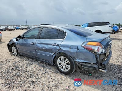 Drugie zdjęcie samochodu z przodu: 2011 NISSAN ALTIMA 2.5 VIN:1N4AL2AP0BN482323 - miniatura