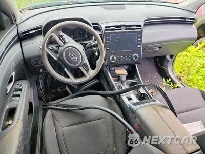 Zdjęcie 8 z 13 samochodu: 2024 HYUNDAI TUCSON SEL VIN:KM8JB3DE4RU308733 - miniatura