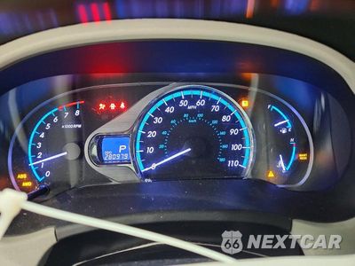 Zdjęcie 9 z 14 samochodu: 2013 TOYOTA SIENNA LIMITED 7-PASSENGER VIN:5TDDK3DC0DS055486 - miniatura