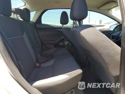 Zdjęcie 10 z 12 samochodu: 2013 FORD FOCUS S VIN:1FADP3E23DL374413 - miniatura