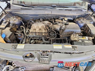 Zdjęcie 12 z 14 samochodu: 2007 HYUNDAI VERACRUZ GLS VIN:KM8NU13C27U023641 - miniatura
