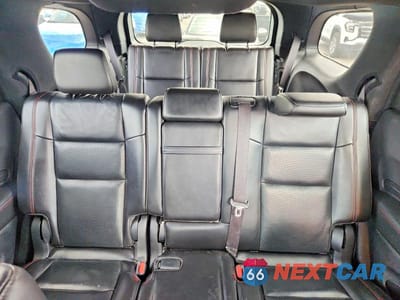 Zdjęcie 10 z 13 samochodu: 2023 DODGE DURANGO GT VIN:1C4RDJDG3PC672250 - miniatura