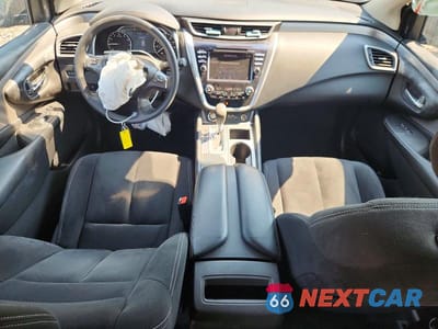 Zdjęcie 8 z 12 samochodu: 2022 NISSAN MURANO S VIN:5N1AZ2AS3NC122388 - miniatura