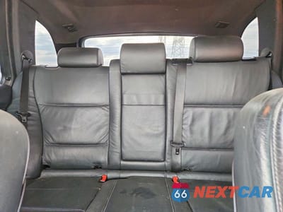 Zdjęcie 10 z 13 samochodu: 2004 BMW X5 3.0I VIN:5UXFA13514LU33477 - miniatura
