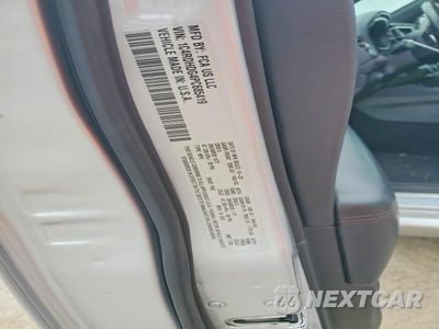 Zdjęcie 13 z 13 samochodu: 2023 DODGE DURANGO GT VIN:1C4RDHDG4PC685419 - miniatura