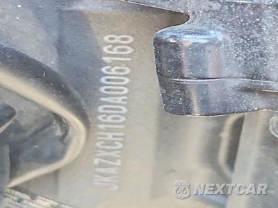 Zdjęcie 9 z 9 samochodu: 2013 KAWASAKI ZX1000 H VIN:JKAZXCH16DA006168 - miniatura