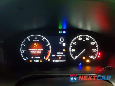 Zdjęcie 9 z 13 samochodu: 2026 HONDA HR-V EXL VIN:3CZRZ1H75TM702962 - miniatura