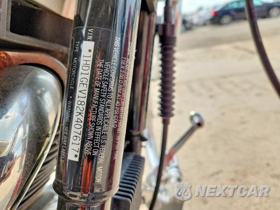 Zdjęcie 9 z 9 samochodu: 2002 HARLEY-DAVIDSON FXDWG VIN:1HD1GEV182K407617 - miniatura