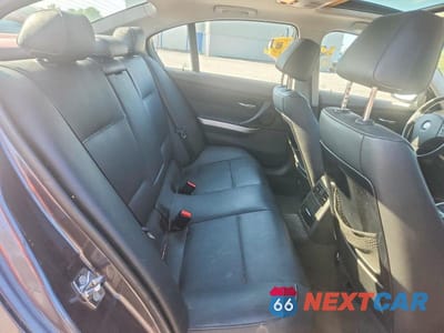 Zdjęcie 10 z 12 samochodu: 2006 BMW 330 XI VIN:WBAVD33516KV65290 - miniatura