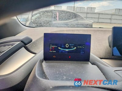 Zdjęcie 9 z 12 samochodu: 2017 BMW I3 REX VIN:WBY1Z8C55HV890136 - miniatura