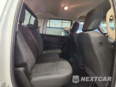 Zdjęcie 10 z 12 samochodu: 2020 RAM 2500 TRADESMAN VIN:3C6UR5CJ3LG218014 - miniatura