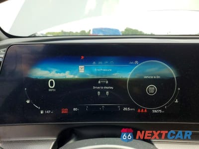 Zdjęcie 9 z 14 samochodu: 2023 KIA SPORTAGE SX VIN:5XYK43AFXPG085371 - miniatura