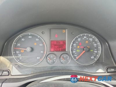 Zdjęcie 9 z 12 samochodu: 2007 VOLKSWAGEN JETTA 2.5 VIN:3VWHF71K77M049369 - miniatura