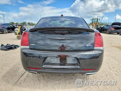 Zdjęcie 6 z 12 samochodu: 2018 CHRYSLER 300 S VIN:2C3CCAGG1JH223145 - miniatura
