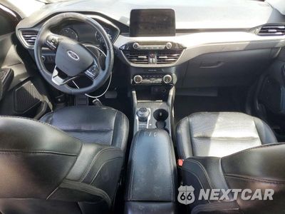 Zdjęcie 8 z 12 samochodu: 2022 FORD ESCAPE HYBRID VIN:1FMCU0KZ5NUA71591 - miniatura