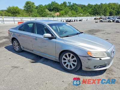 Czwarte zdjęcie samochodu z boku: 2011 VOLVO S80 3.2 VIN:YV1940AS7B1139559 - miniatura