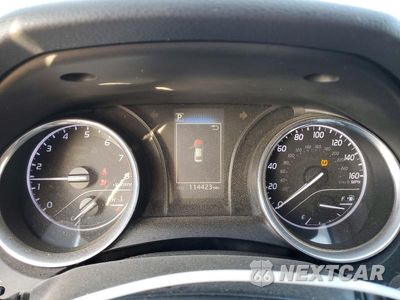 Zdjęcie 9 z 13 samochodu: 2020 TOYOTA CAMRY SE VIN:4T1G11AKXLU304317 - miniatura