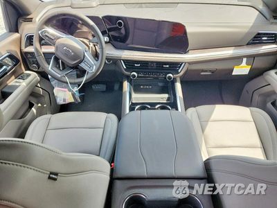 Zdjęcie 8 z 13 samochodu: 2026 CHEVROLET TAHOE K1500 Z71 VIN:1GNS6PK80TR350139 - miniatura