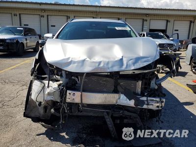 Piąte zdjęcie samochodu w środku: 2023 NISSAN MURANO SV VIN:5N1AZ2BJ5PC102376 - miniatura
