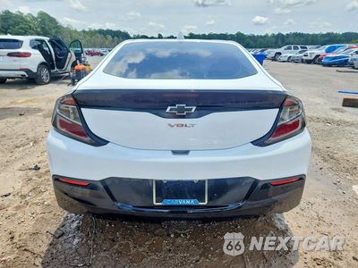 Zdjęcie 6 z 12 samochodu: 2017 CHEVROLET VOLT LT VIN:1G1RC6S50HU217989 - miniatura