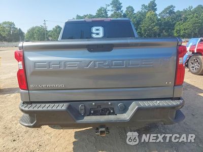 Zdjęcie 6 z 12 samochodu: 2020 CHEVROLET SILVERADO K1500 LT TRAIL BOSS VIN:1GCPYFED2LZ123174 - miniatura