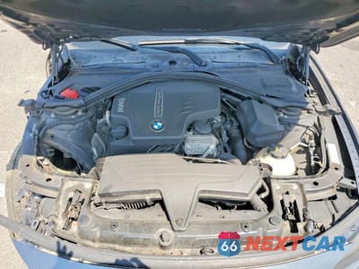 Zdjęcie 11 z 13 samochodu: 2015 BMW 328 XI SULEV VIN:WBA3B5G50FNS13464 - miniatura