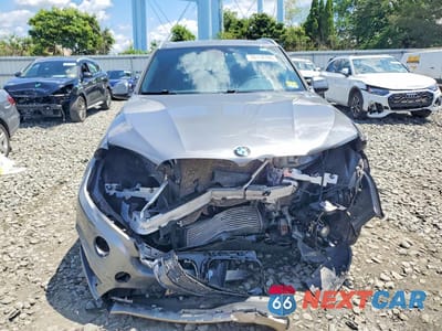 Piąte zdjęcie samochodu w środku: 2017 BMW X5 XDRIVE35I VIN:5UXKR0C33H0V73490 - miniatura