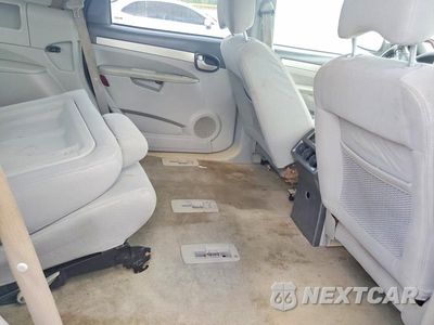 Zdjęcie 11 z 13 samochodu: 2004 BUICK RENDEZVOUS CX VIN:3G5DA03E04S553906 - miniatura